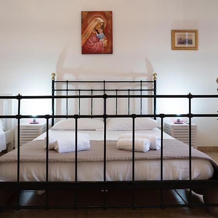 Apartmán Fornaci Deluxe San Pietro Řím Exteriér fotografie
