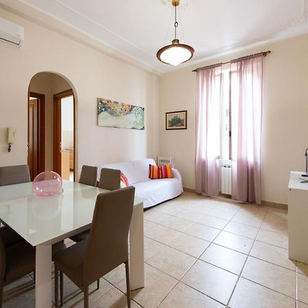 Apartmán Fornaci Deluxe San Pietro Řím Exteriér fotografie