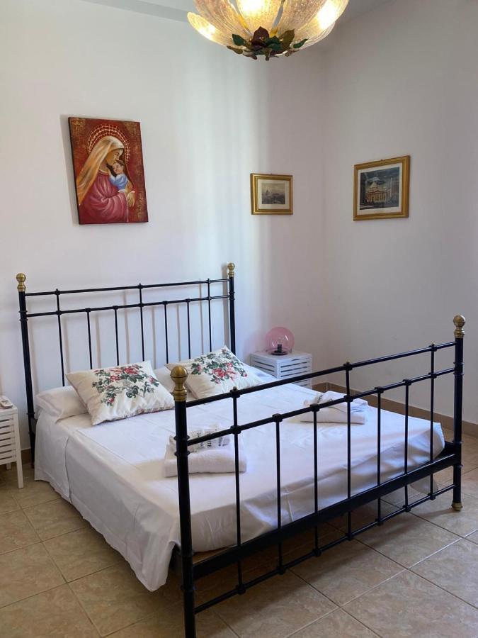 Apartmán Fornaci Deluxe San Pietro Řím Exteriér fotografie