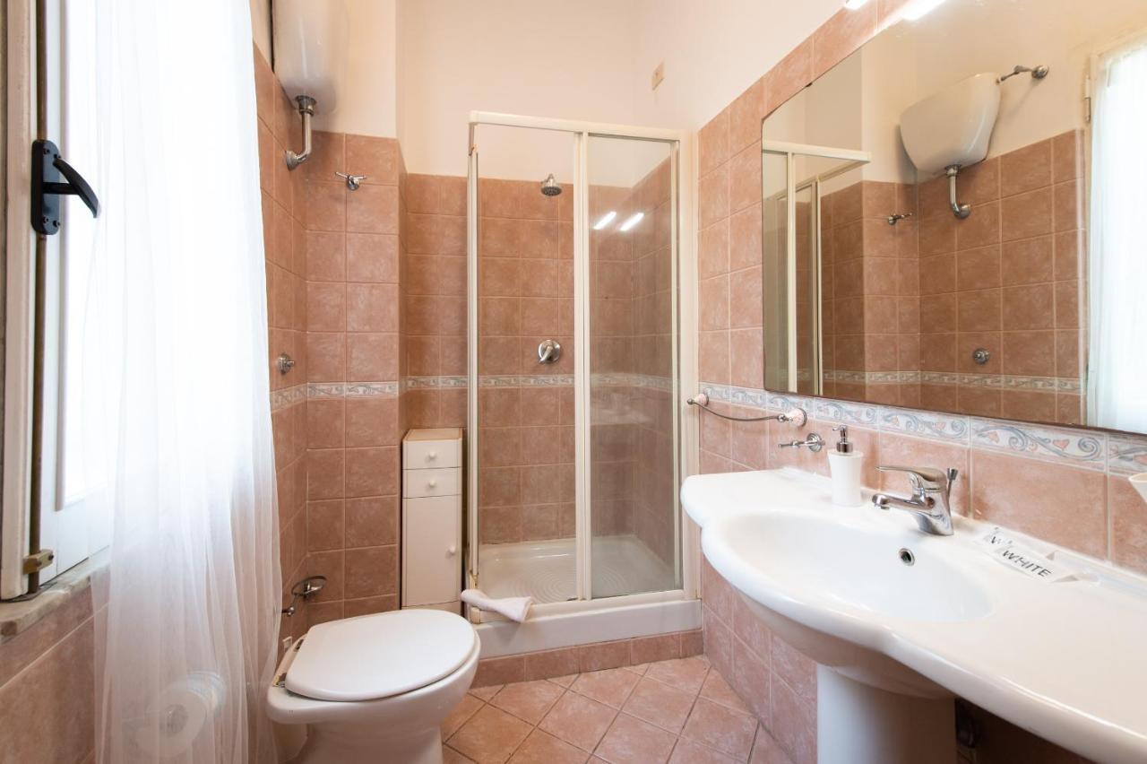 Apartmán Fornaci Deluxe San Pietro Řím Exteriér fotografie