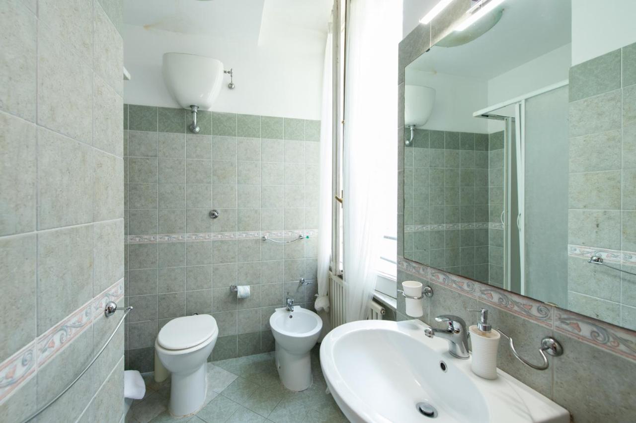 Apartmán Fornaci Deluxe San Pietro Řím Exteriér fotografie