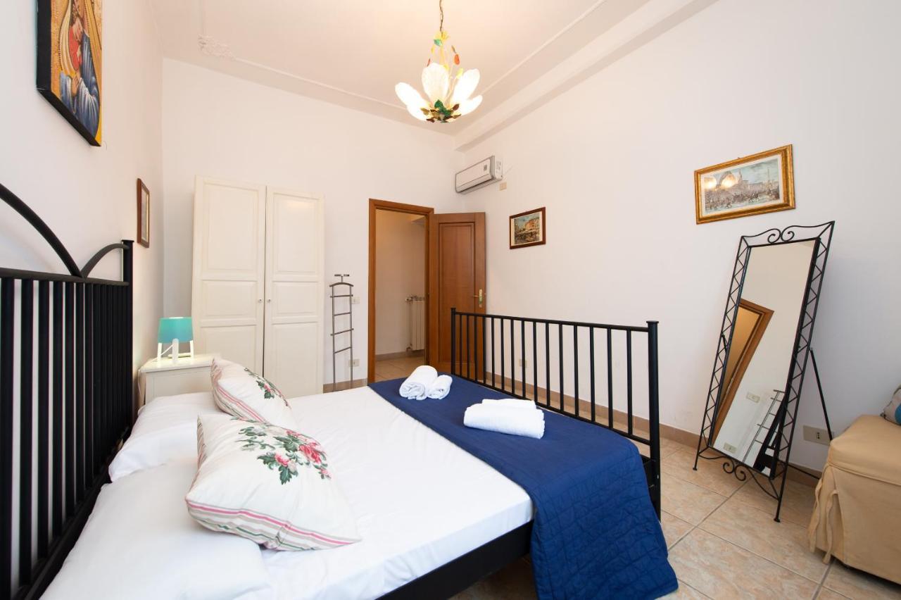Apartmán Fornaci Deluxe San Pietro Řím Exteriér fotografie