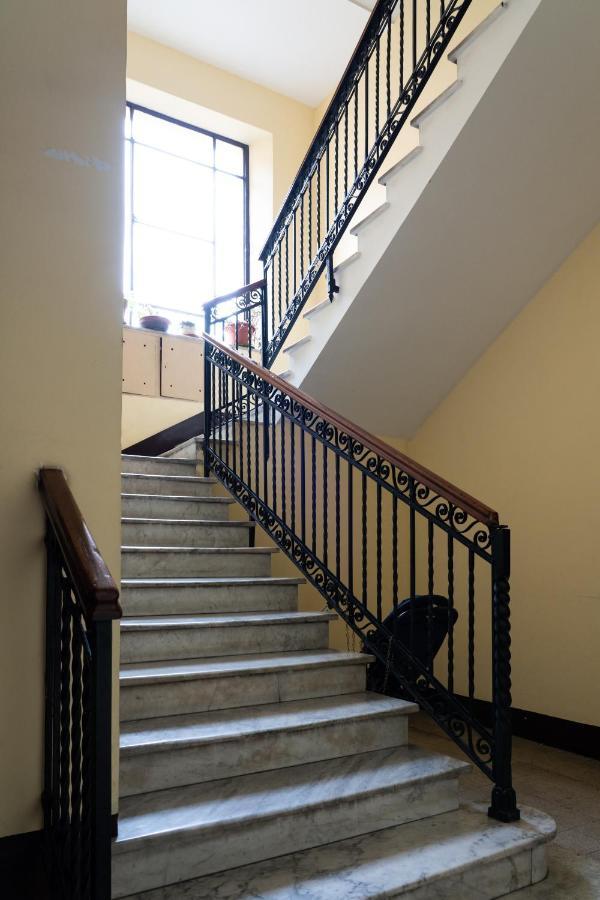 Apartmán Fornaci Deluxe San Pietro Řím Exteriér fotografie