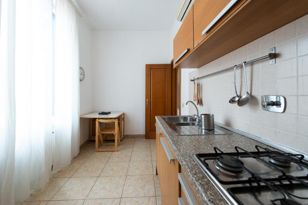 Apartmán Fornaci Deluxe San Pietro Řím Exteriér fotografie