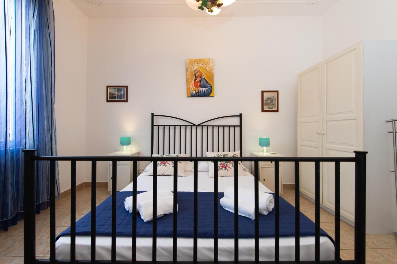 Apartmán Fornaci Deluxe San Pietro Řím Exteriér fotografie
