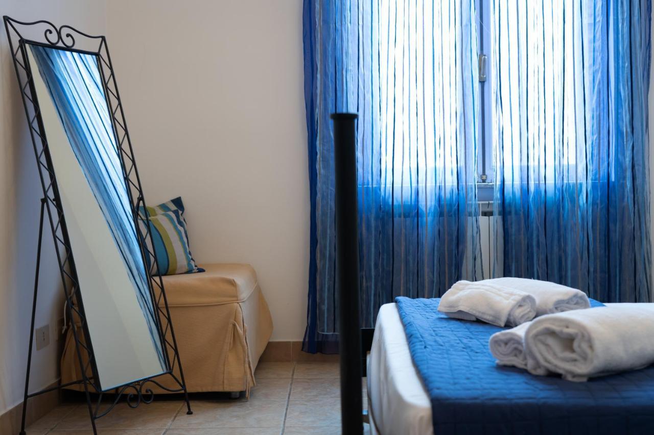 Apartmán Fornaci Deluxe San Pietro Řím Exteriér fotografie